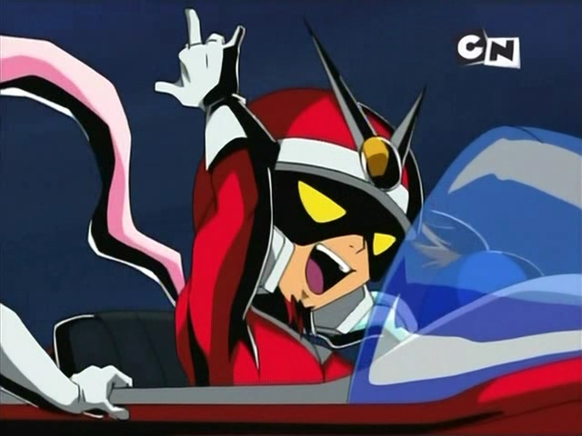 Viewtiful Joe (Tus Series)